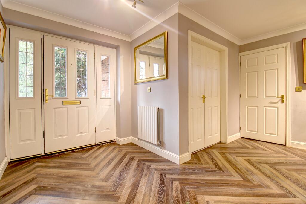 Additional image 12 of Rowley Close, Edingale, B79