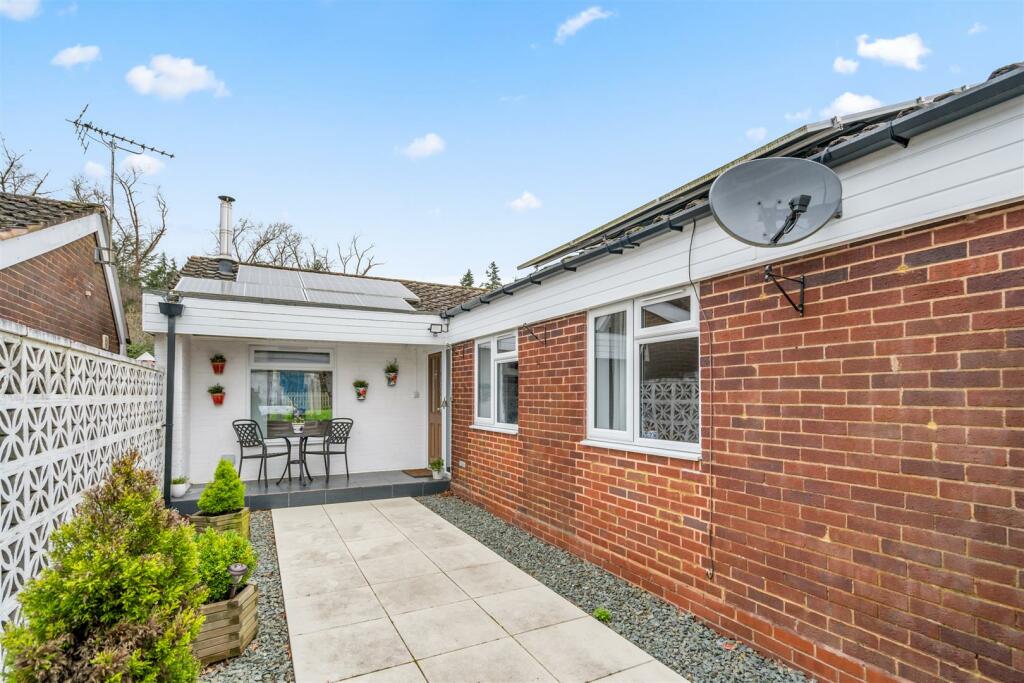 Additional image 12 of Station Lane, Lapworth