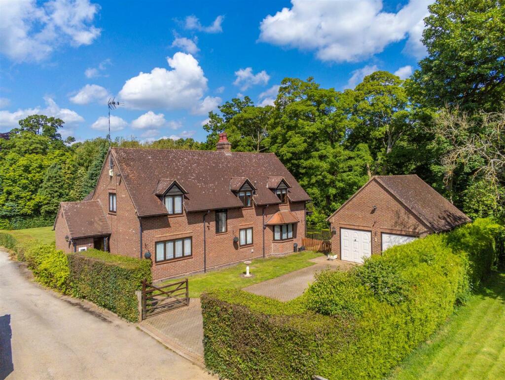 Additional image 27 of Stratford Road, Wootton Wawen