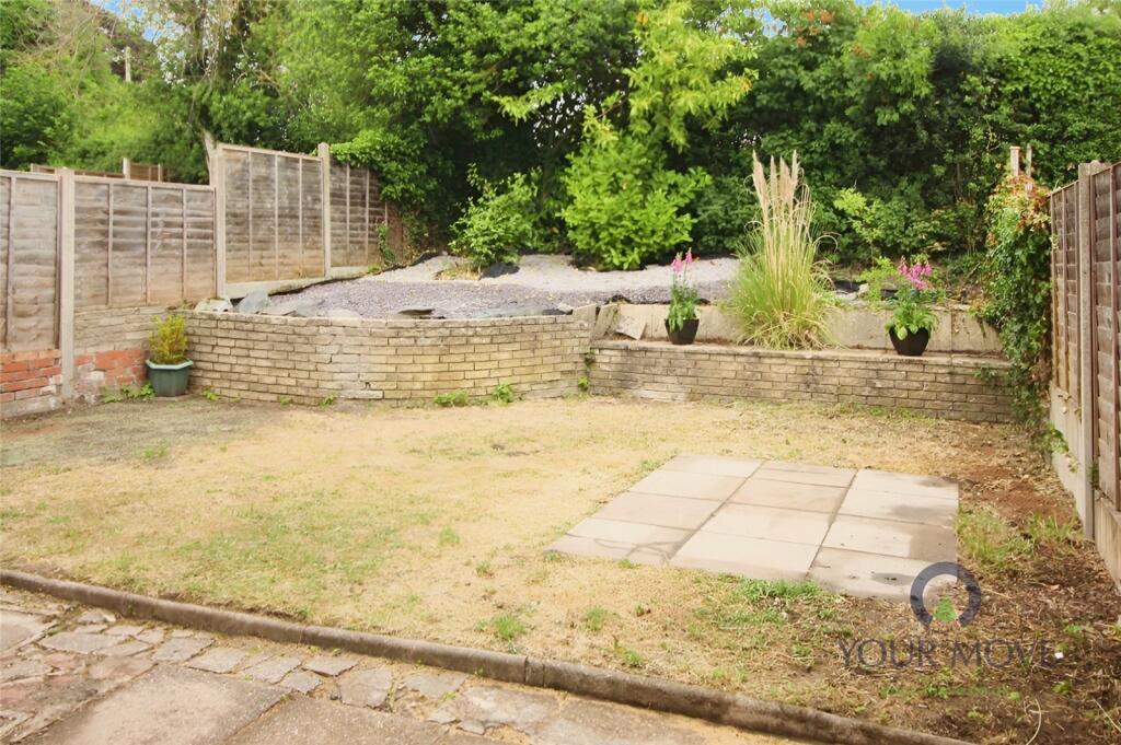 Additional image 4 of Kenyon Close, Bromsgrove, Worcestershire, B60