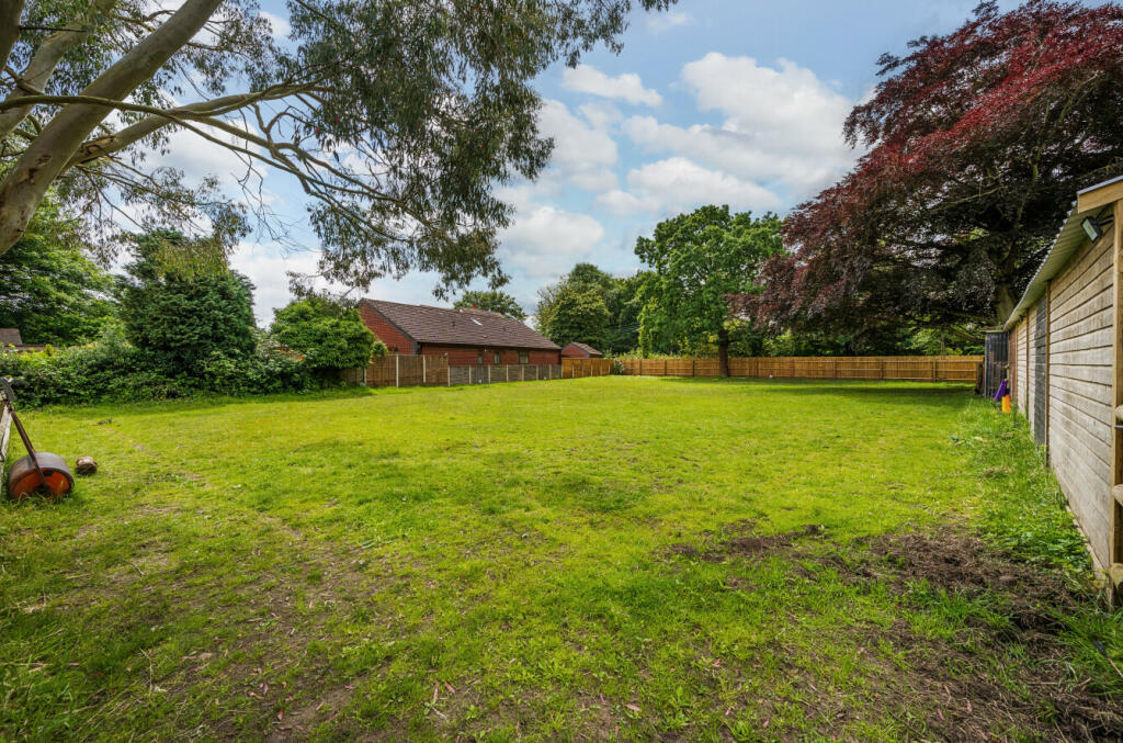 Additional image 23 of Nether Whitacre BIRMINGHAM