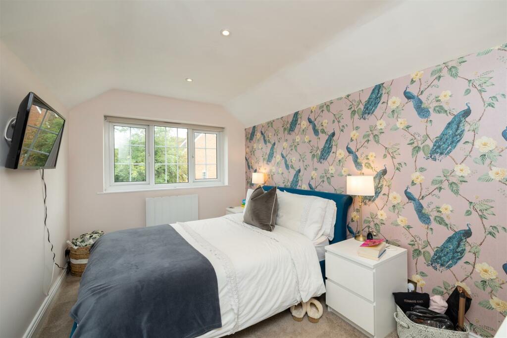 Additional image 16 of Chadville, Warwick Road, Chadwick End