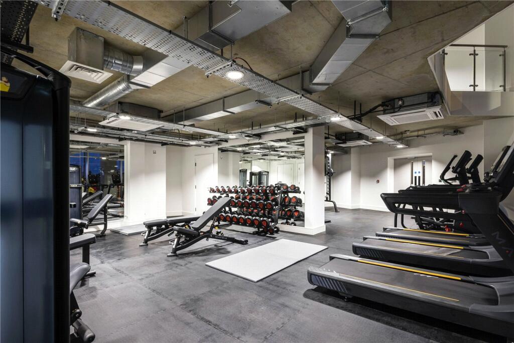 Additional image 16 of West Timber Yard, 146 Hurst Street, Birmingham, B5