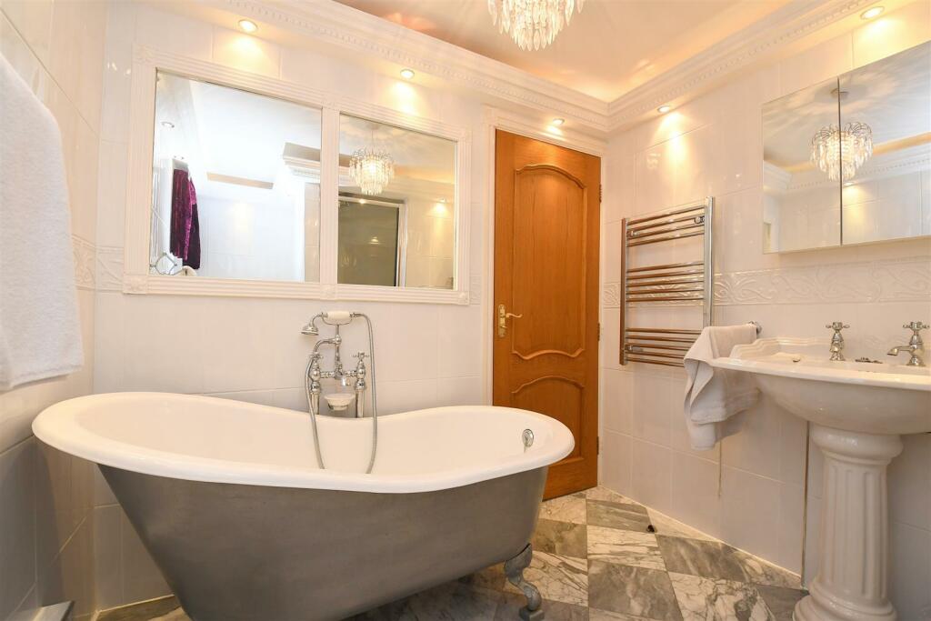 Additional image 23 of Tanglewood, Chestnut Lane, Clifton Campville, B79