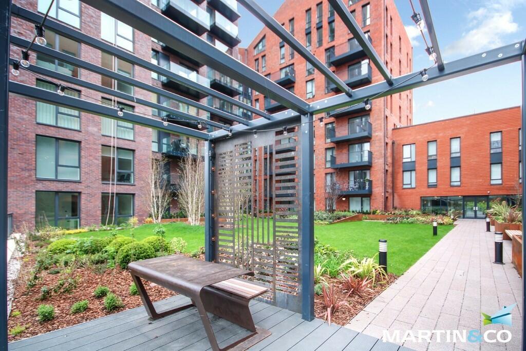 Additional image 19 of The Barker, Snow Hill Wharf, Shadwell Street, Birmingham, B4