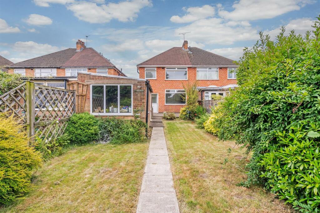 Additional image 13 of Faulkner Road, Solihull