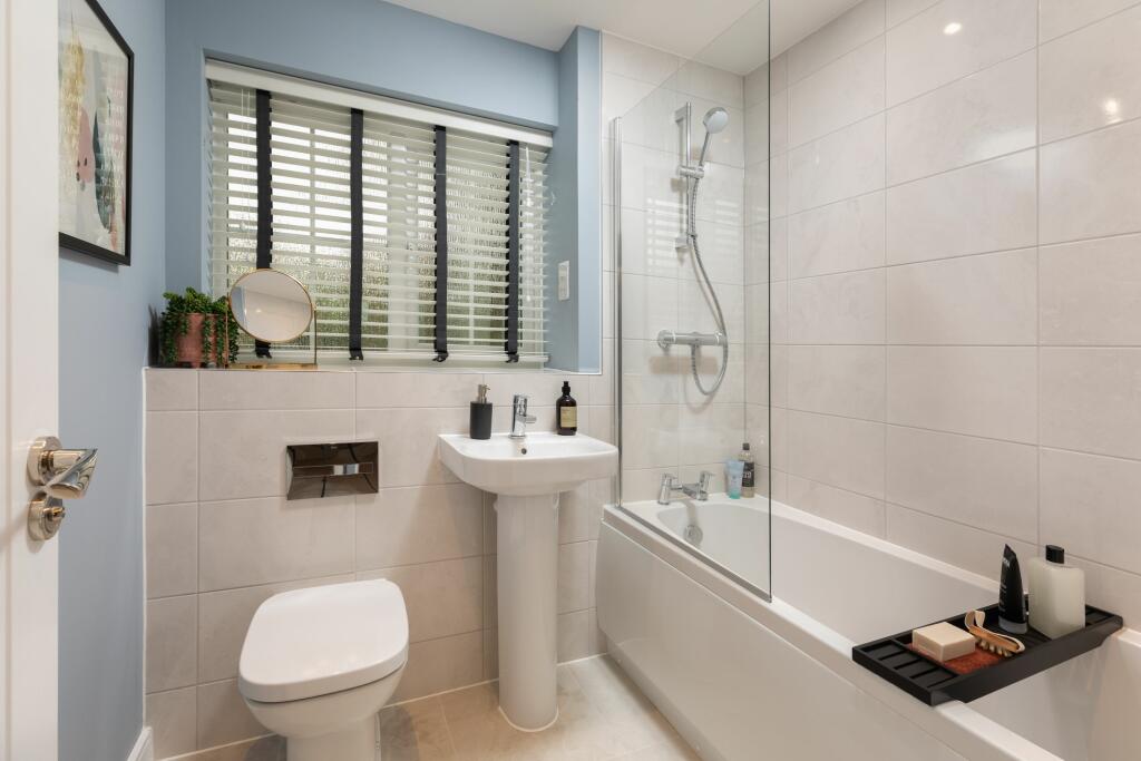 Additional image 11 of Shirley, 
Warwickshire,
B90 4GW