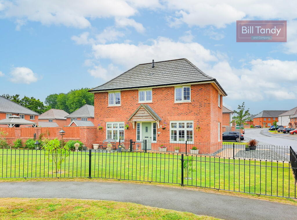 Additional image 29 of Ellastone Way, Amington, Tamworth, B77