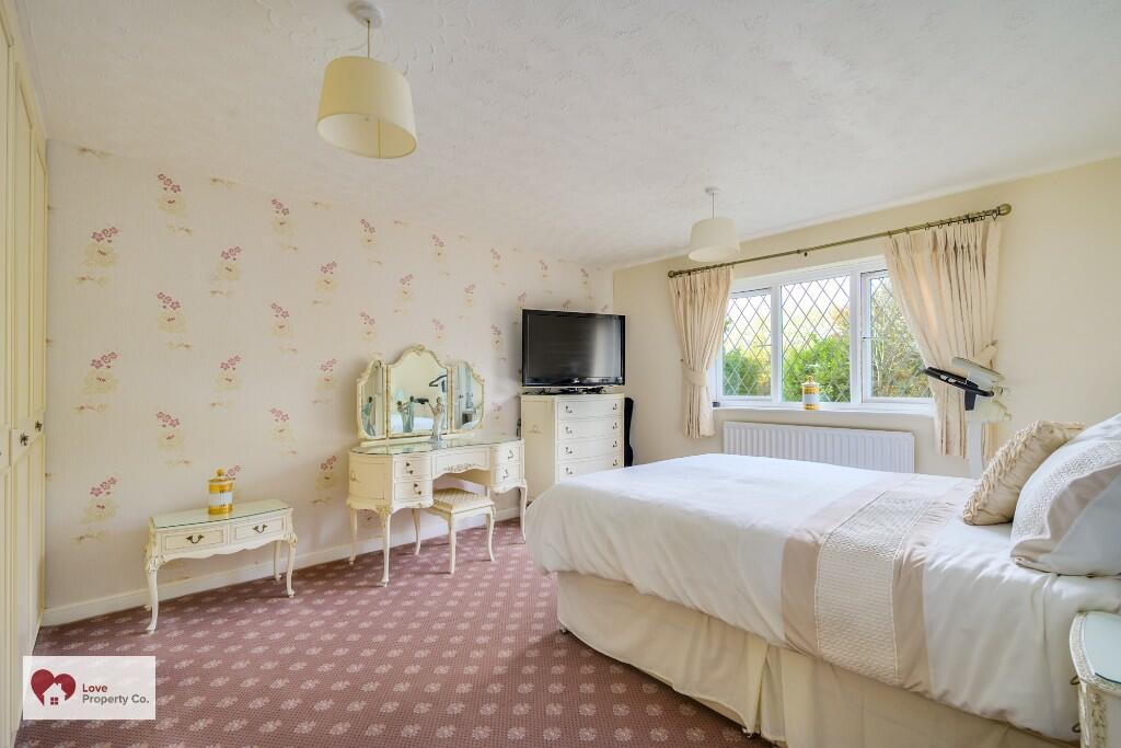 Additional image 19 of Cheveridge Close, Solihull, B91 3TT