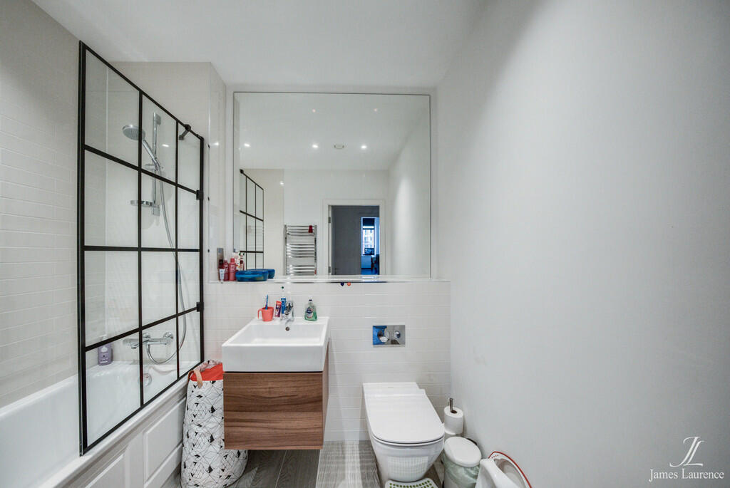 Additional image 16 of Priory House, Gooch Street North, Birmingham City Centre