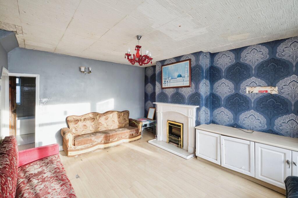 Additional image 3 of Cotterills Lane, Birmingham, B8