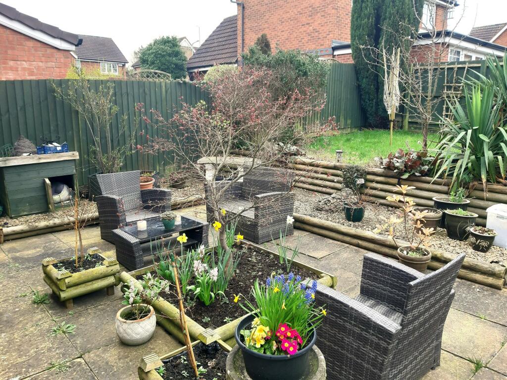 Additional image 22 of Ascot Drive, Dosthill, Tamworth, B77