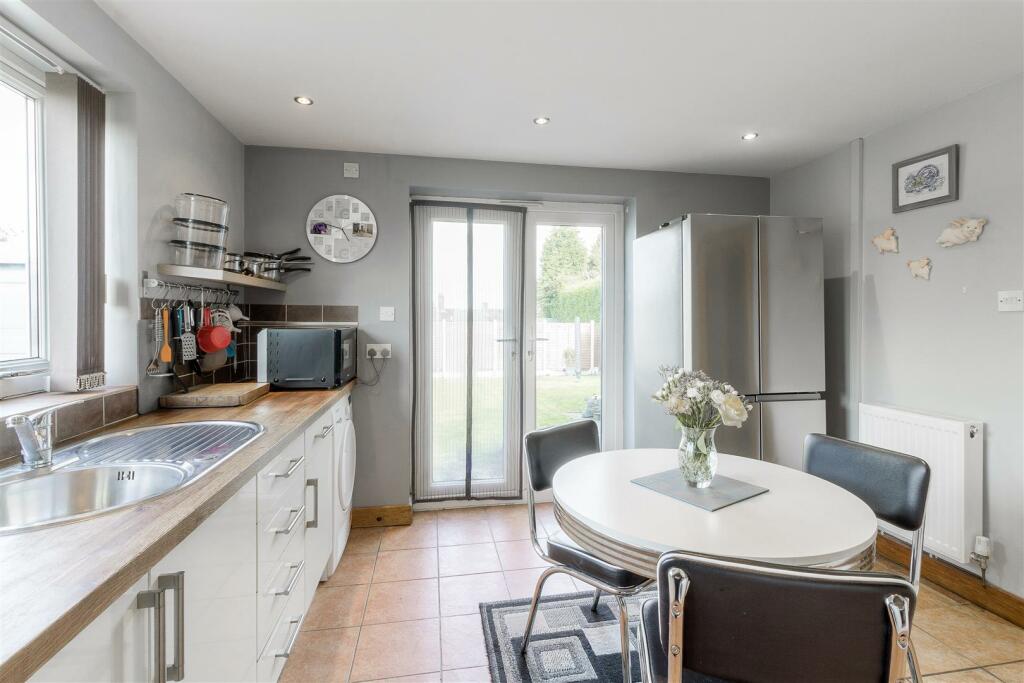 Additional image 4 of Common Lane, Polesworth