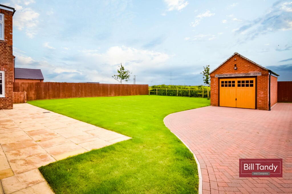 Additional image 24 of Manor Lane, Harlaston, Tamworth, B79