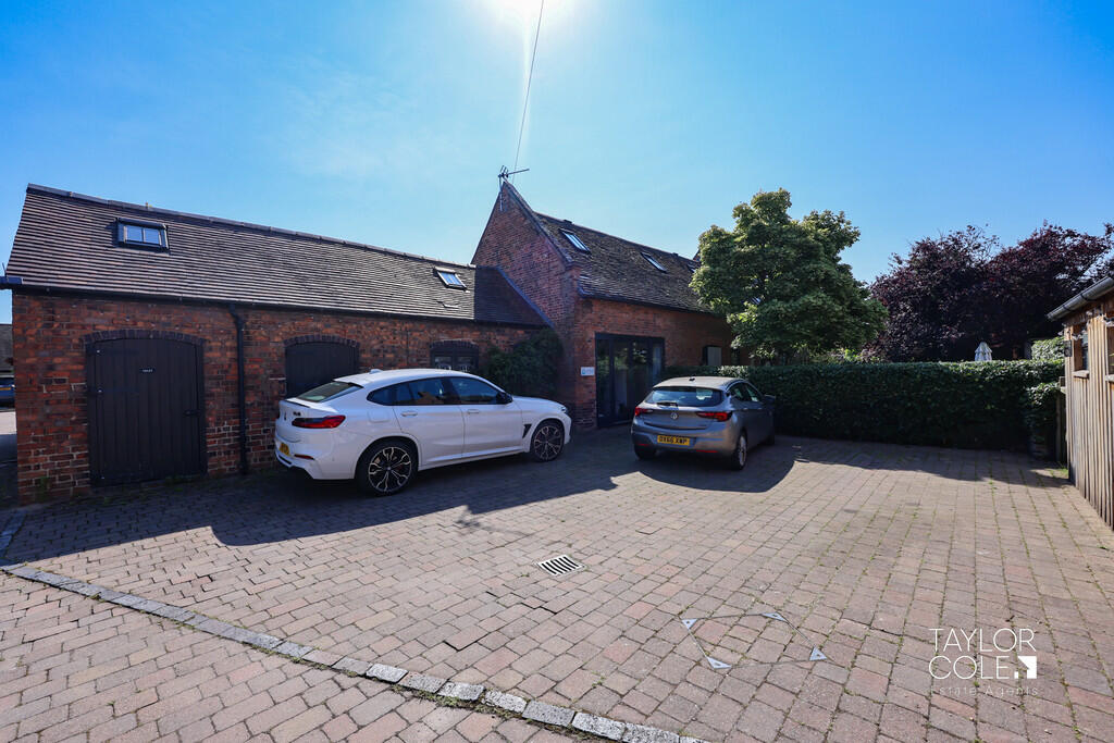 Additional image 35 of Syerscote Lane, Wigginton