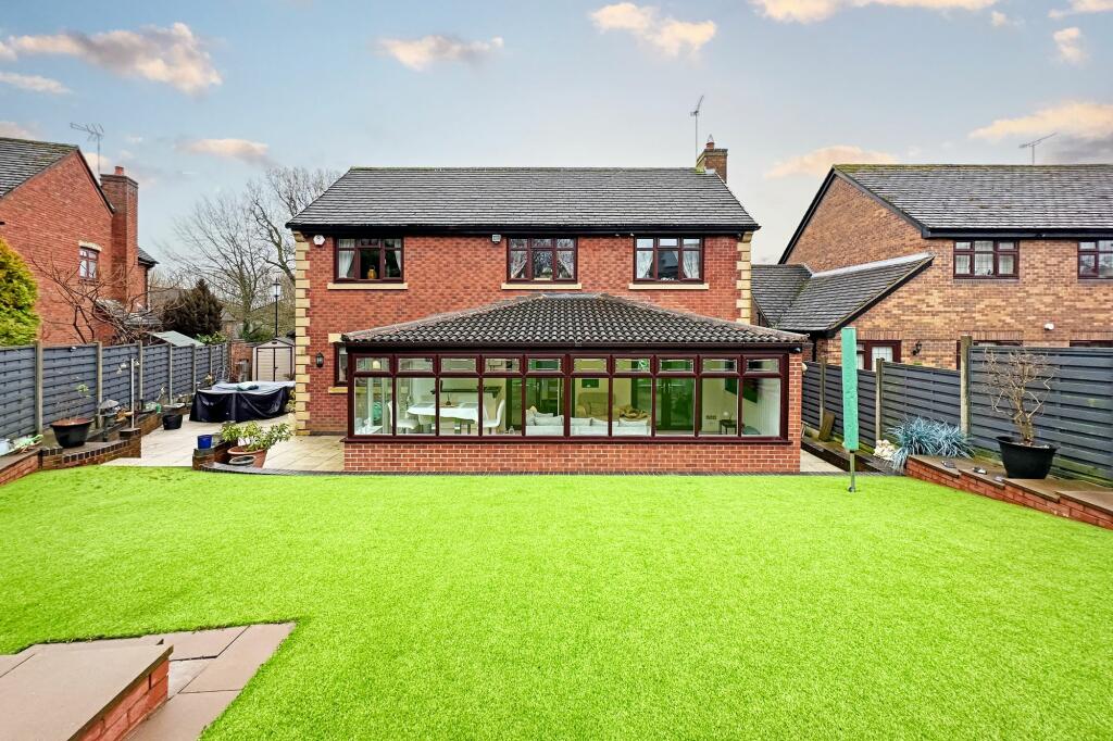 Additional image 20 of Ashborough Drive, Solihull, B91