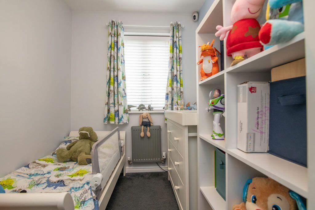 Additional image 17 of Wheatcroft Close, Redditch, B97 6UL