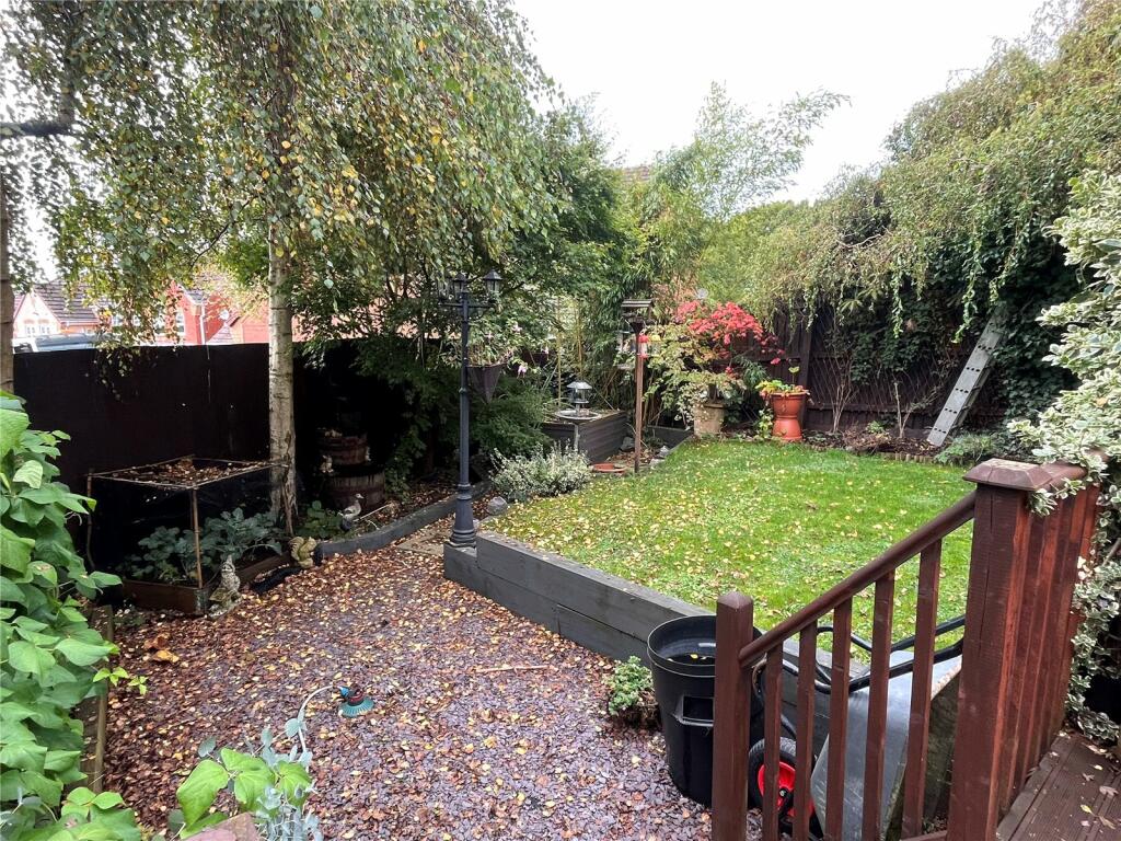 Additional image 15 of Carthorse Lane, Redditch, Worcestershire, B97