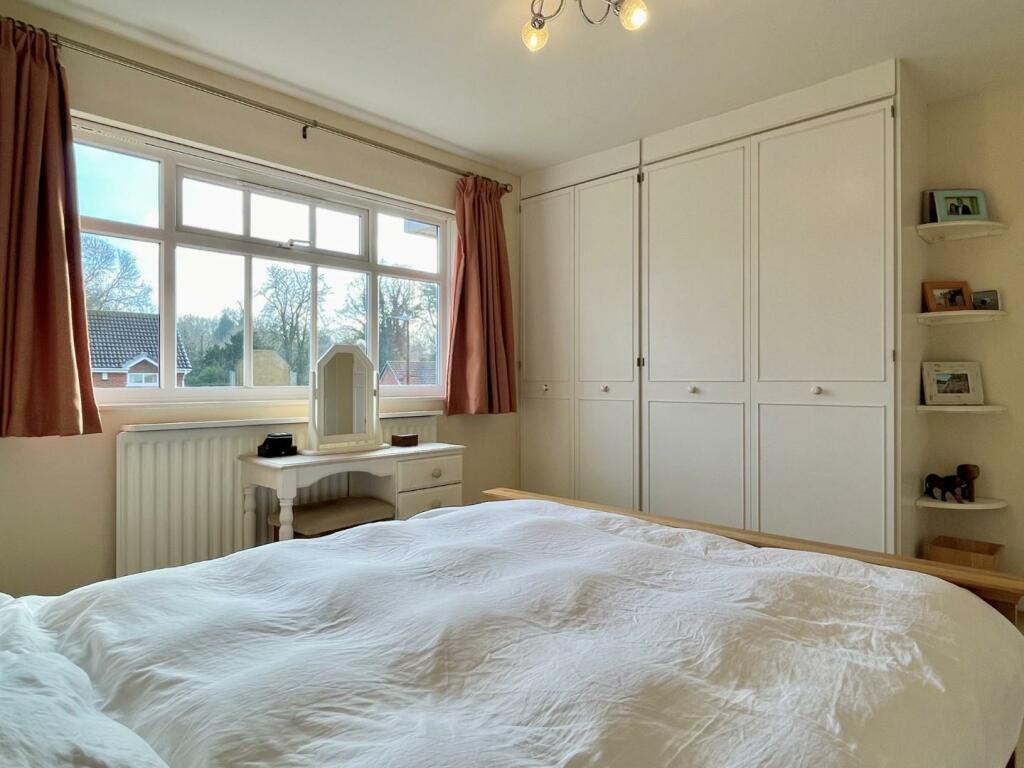 Additional image 17 of Sir Alfreds Way, New Hall, Sutton Coldfield