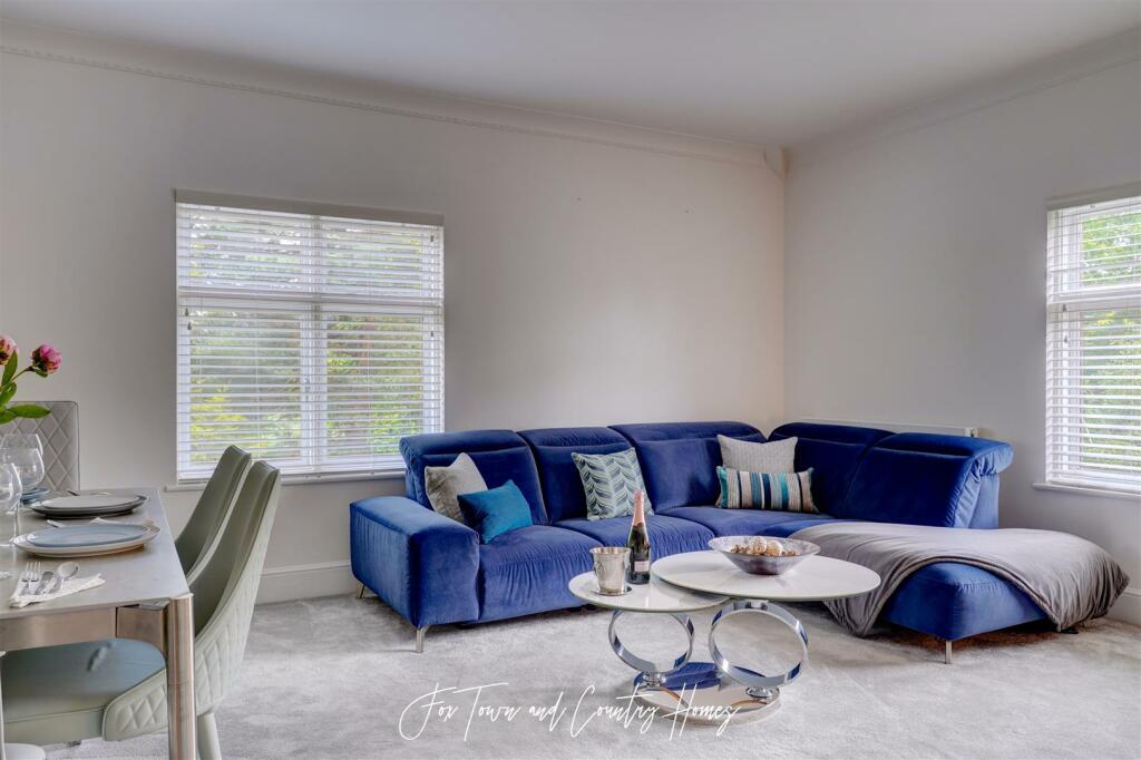 Additional image 4 of Sambourne Lane, Sambourne