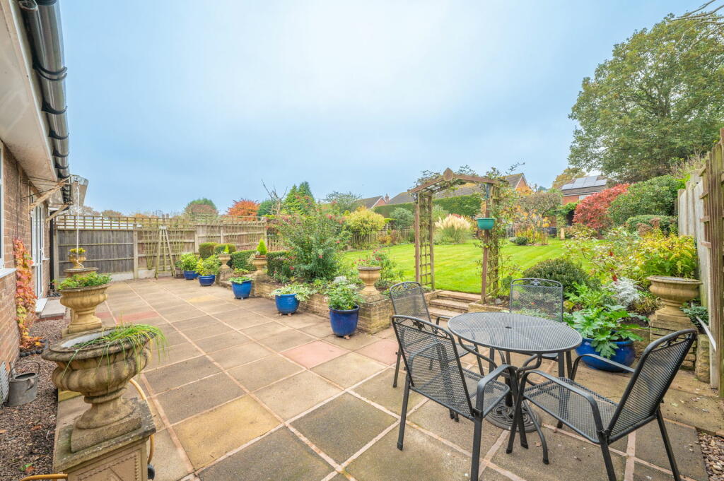Additional image 14 of Monastery Drive, Solihull, B91 1DP