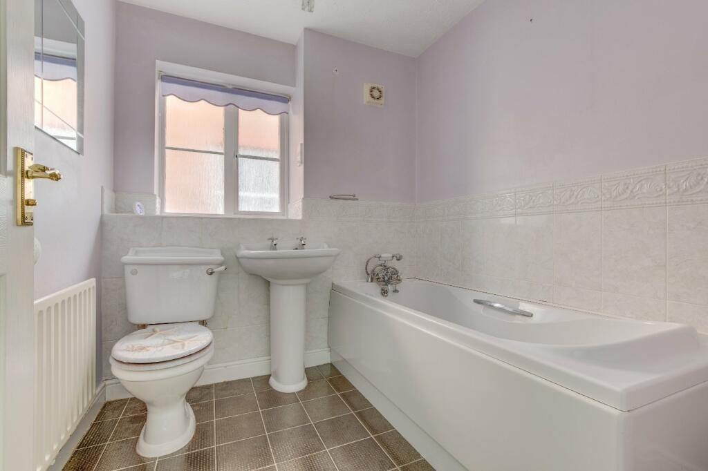 Additional image 11 of Offwell Close, Ipsley, Redditch, Worcestershire, B98