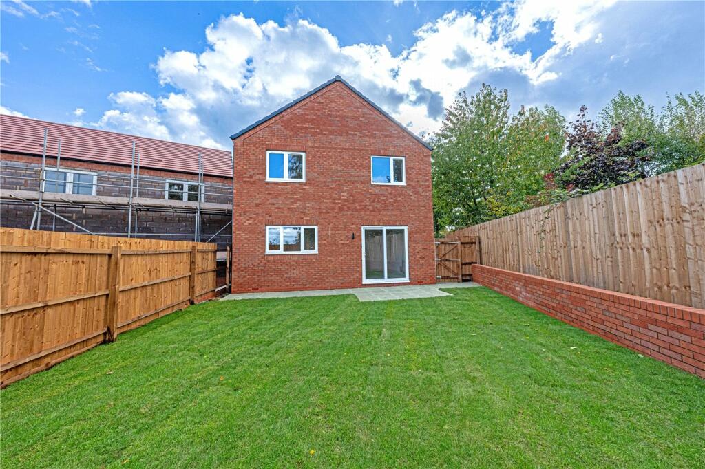 Additional image 10 of Egan Close, Dordon, Tamworth, B78