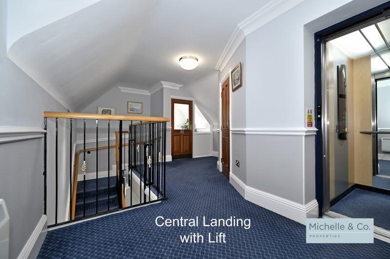 Additional image 20 of 2/3 bedroom luxury duplex apartment