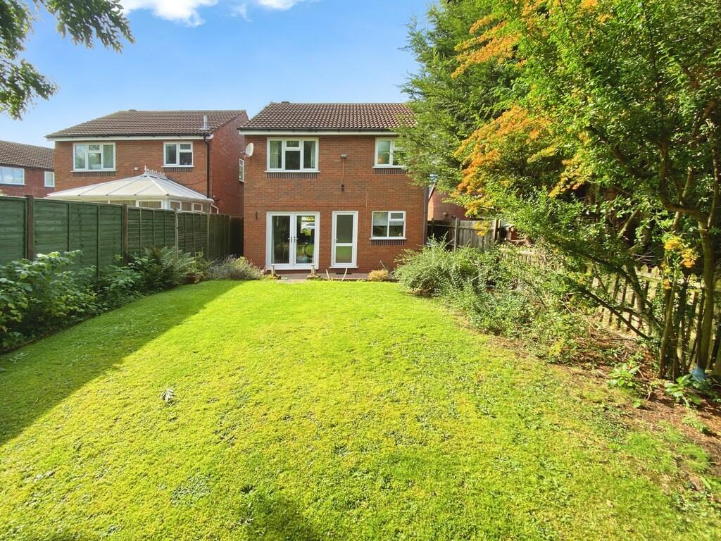 Additional image 11 of Fourlands Avenue, Sutton Coldfield