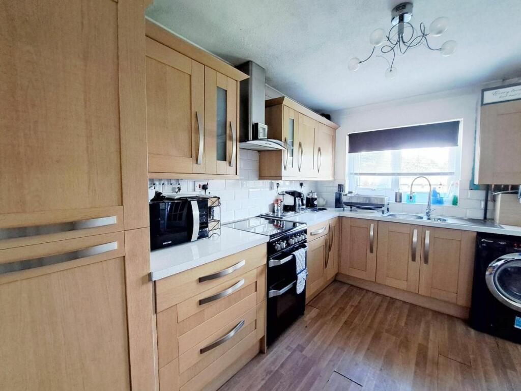 Primary image of Tipperary Close, Hodge Hill, Birmingham