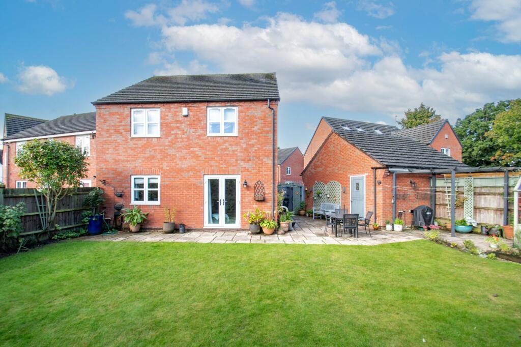 Additional image 18 of Damson Grove, Solihull, West Midlands, B92