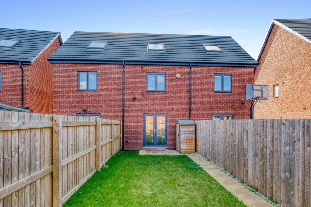 Additional image 14 of Handford Crescent, Shirley, B90 4FE