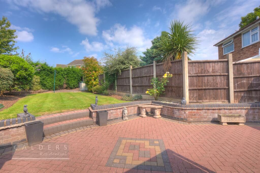 Additional image 16 of Perrycrofts Crescent