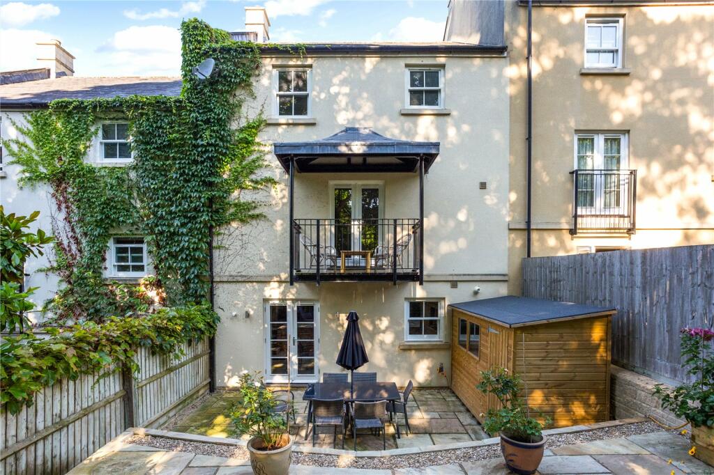 Additional image 13 of Eveleigh Avenue, BATH, BA1