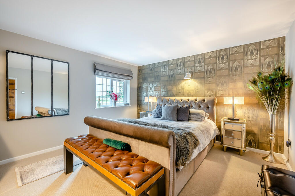 Additional image 12 of Arnolds Lane, Maxstoke, North Warwickshire B46 2QJ