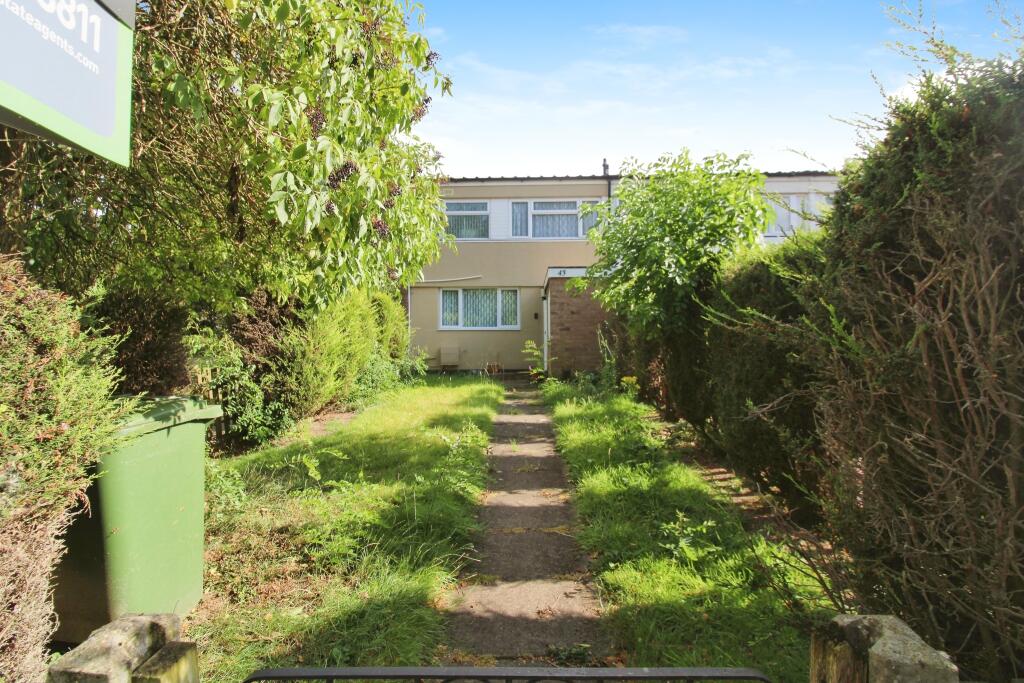 Additional image 15 of Sark Drive, Birmingham, B36