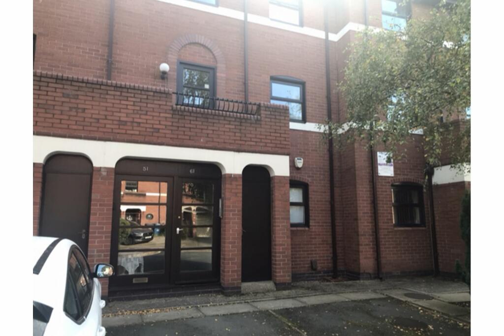 Additional image 9 of Alexandra Mews, Tamworth, B79