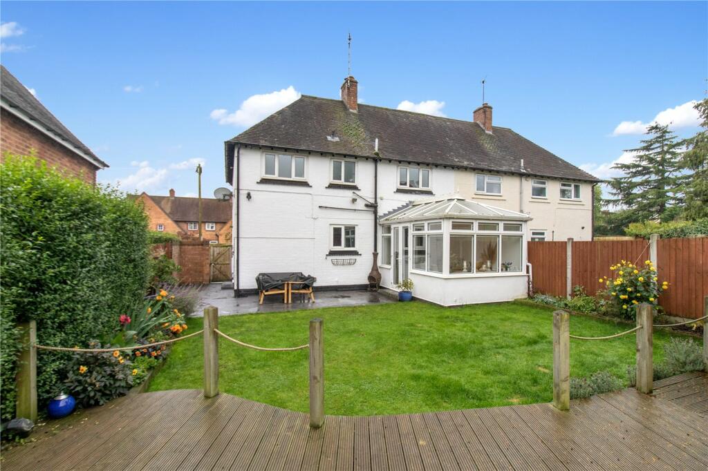 Additional image 17 of Smedley Crooke Place, Hopwood, Alvechurch, Birmingham, B48