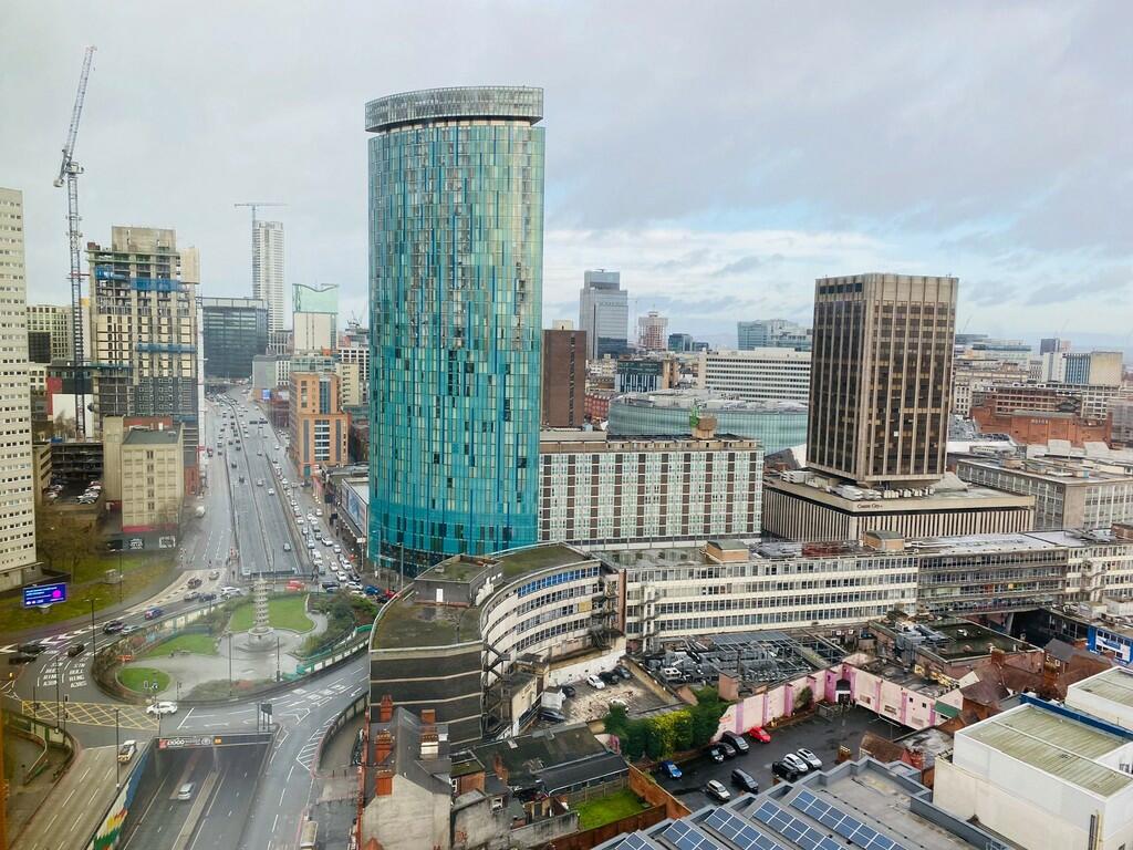 Additional image 15 of South Central, Essex Street, Birmingham