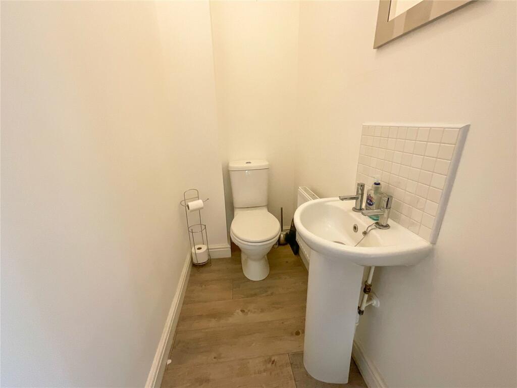 Additional image 5 of Lowes Drive, Belgrave, Tamworth, Staffordshire, B77