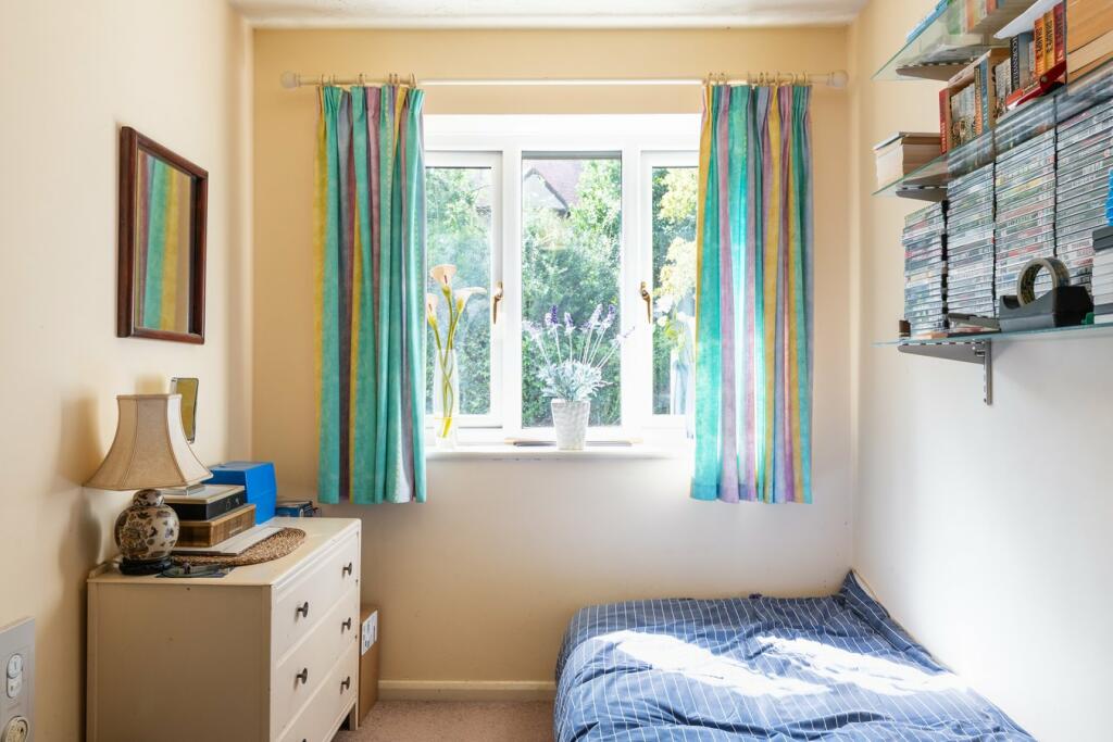 Additional image 14 of The Yew Trees, Henley-in-Arden, Warwickshire, B95