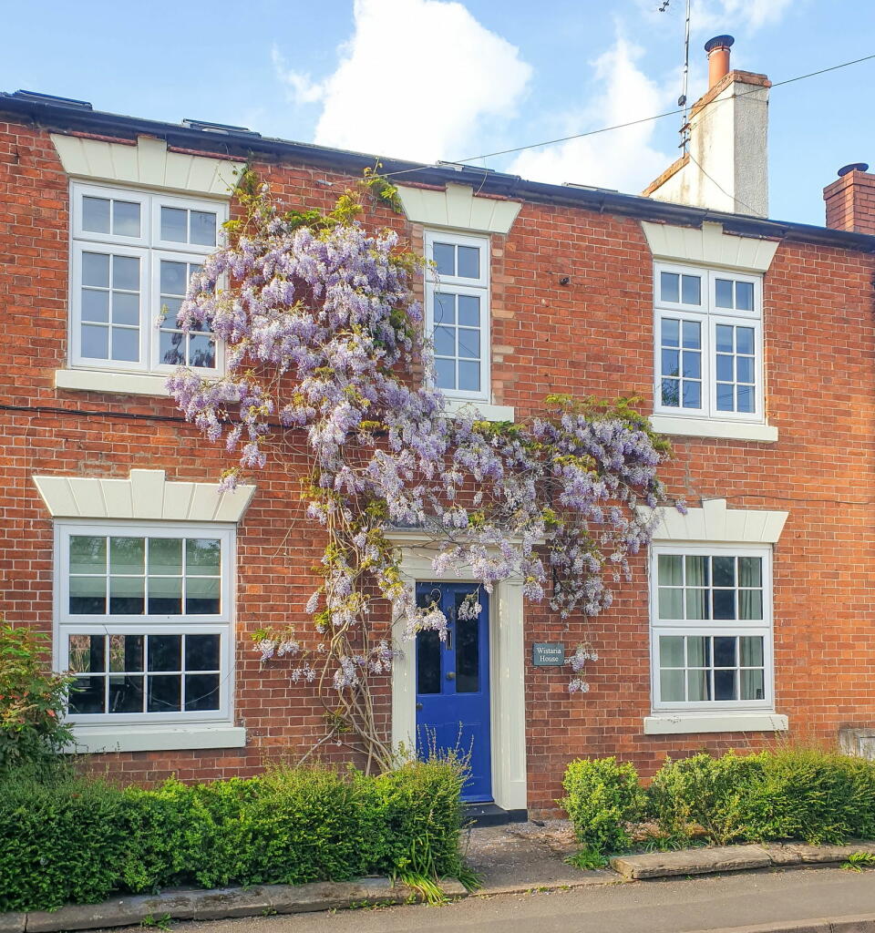 Additional image 23 of Astwood Lane, Feckenham, B96 6HG