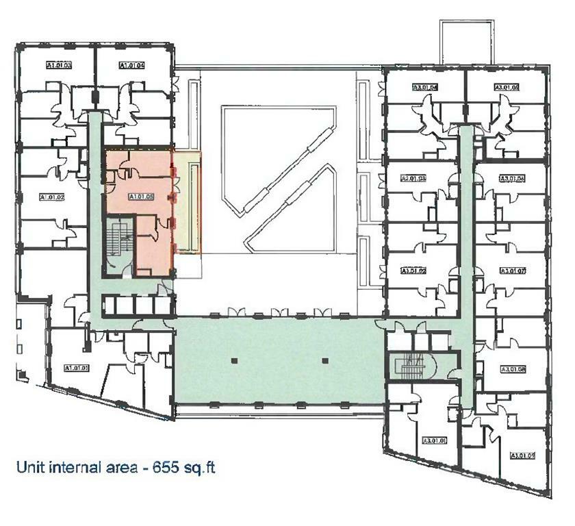 Additional image 5 of Bristol Street, Birmingham