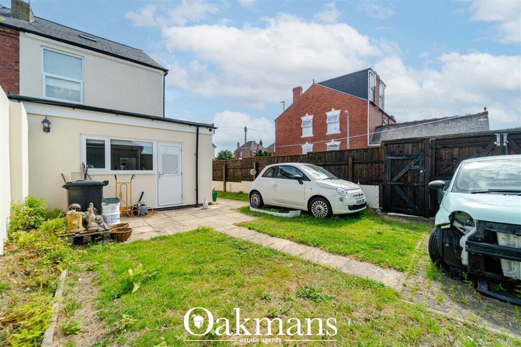 Additional image 19 of Long Lane, Halesowen