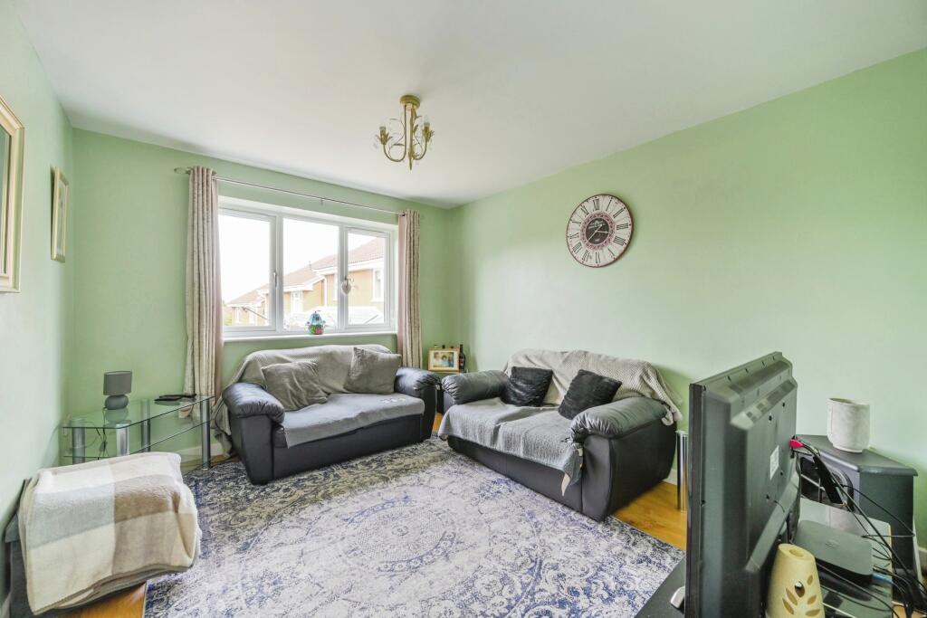 Additional image 12 of Hawfinch, TAMWORTH, Staffordshire, B77