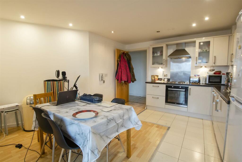 Additional image 4 of Masshouse Plaza, Birmingham