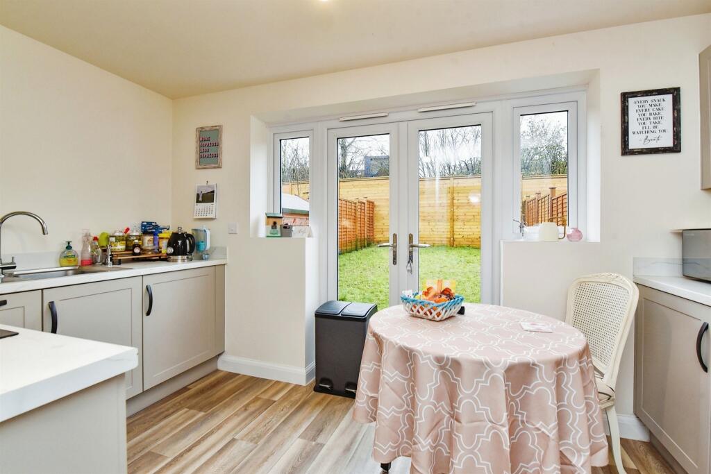 Additional image 7 of Theobald Road, Nunney, Frome