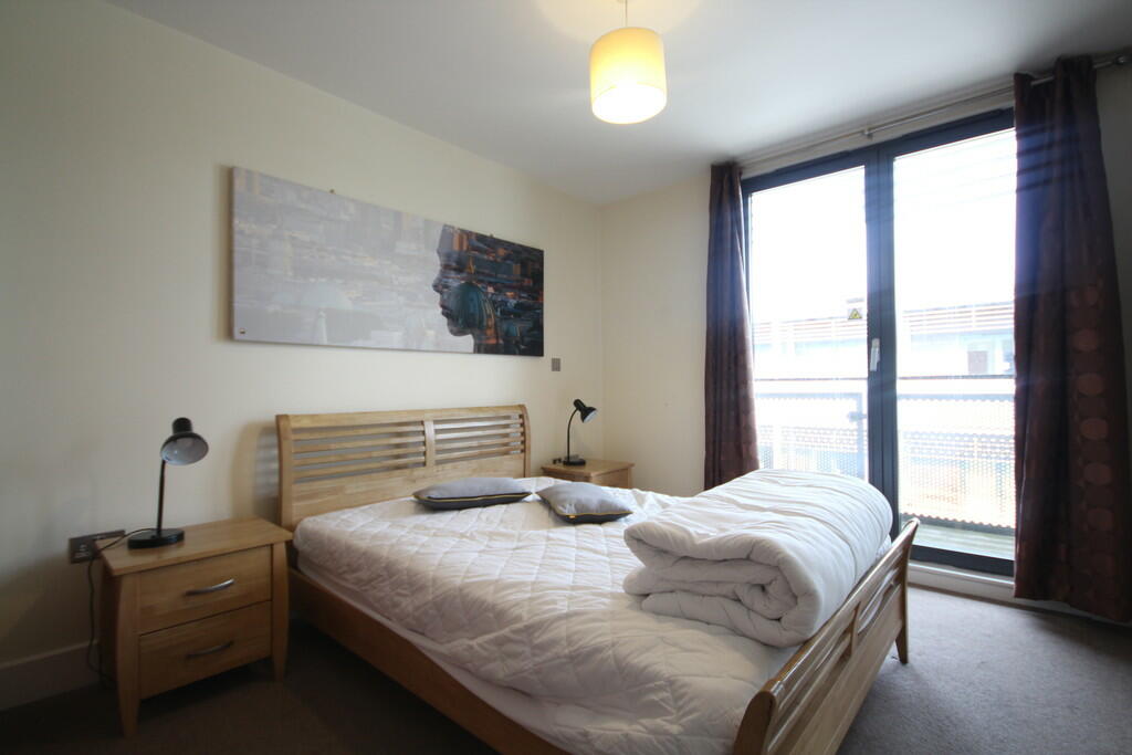 Additional image 5 of The Arcadian, Hurst Street, Birmingham, B5