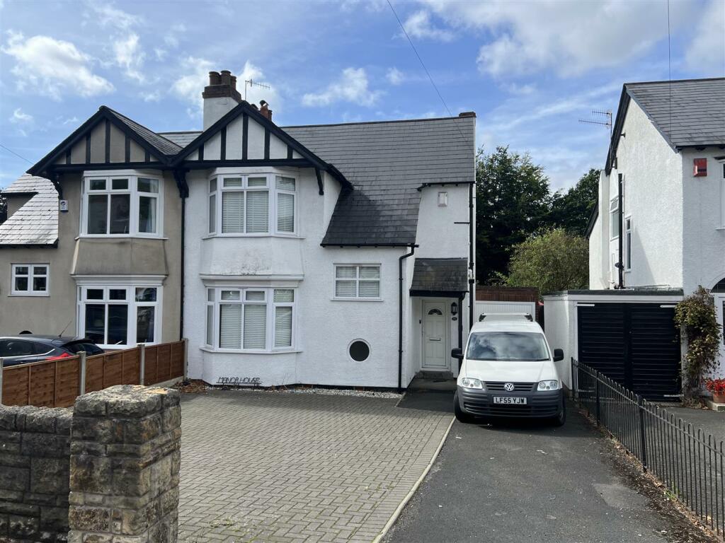 Additional image 4 of Haden Hill Road, Halesowen