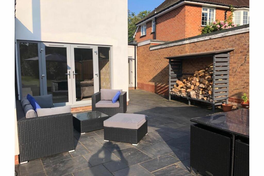Additional image 33 of Widney Manor Road, Solihull, B91